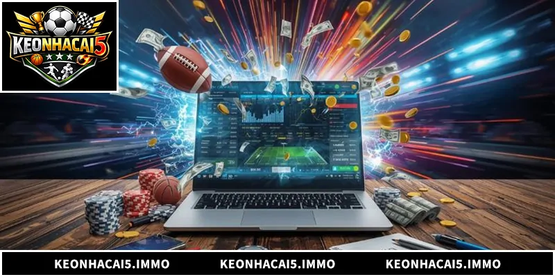 KEONHACAI5 - KEONHACAI5.COM | Trang Soi Tỷ Lệ Kèo Nhà Cái 5 Lý do nền tảng KEONHACAI5 được nhiều người tin dùng