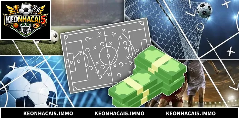 KEONHACAI5 - KEONHACAI5.COM | Trang Soi Tỷ Lệ Kèo Nhà Cái 5 Những điều cần quan tâm khi tham gia nền tảng